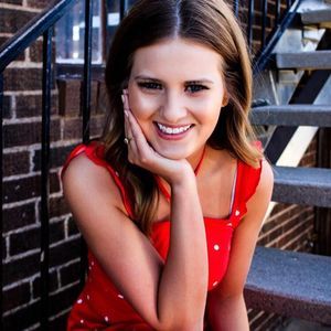 Meet your Posher, Jordin